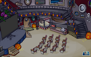 Halloween Party 2018 Lighthouse