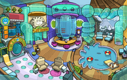 Puffle Spa