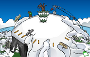 Ski Hill