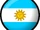 Argentina Flag