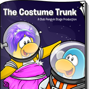Costume Trunk Club Penguin Rewritten Wiki Fandom