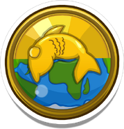 Coins for Change 2020 Interface Icon