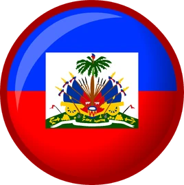 Haiti Flag