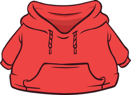 Adventurous Hoodie