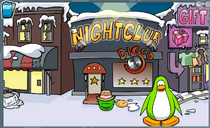 Green puffle eating a cookie.png