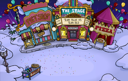 The Fair 2021 (Club Penguin Rewritten): Guide