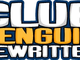 Club Penguin Rewritten