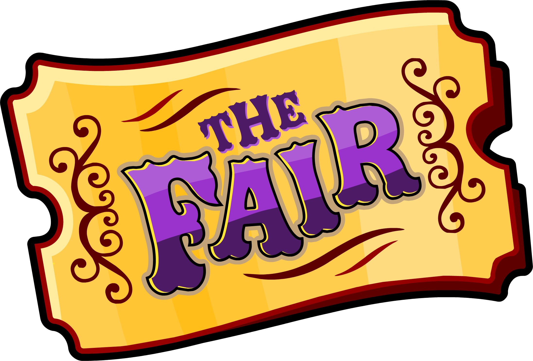 Penguin News Network — Step right up, step right up! The Fall Fair 2020