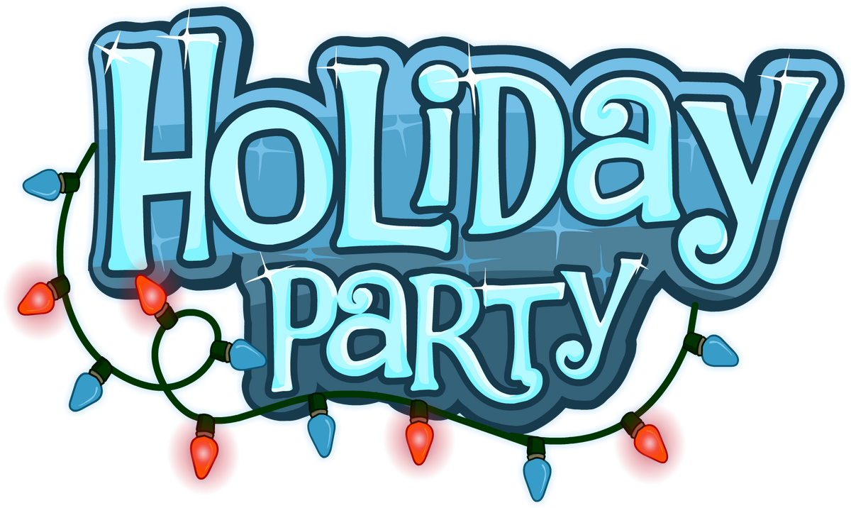 Holiday Party 2020, Club Penguin Rewritten Wiki