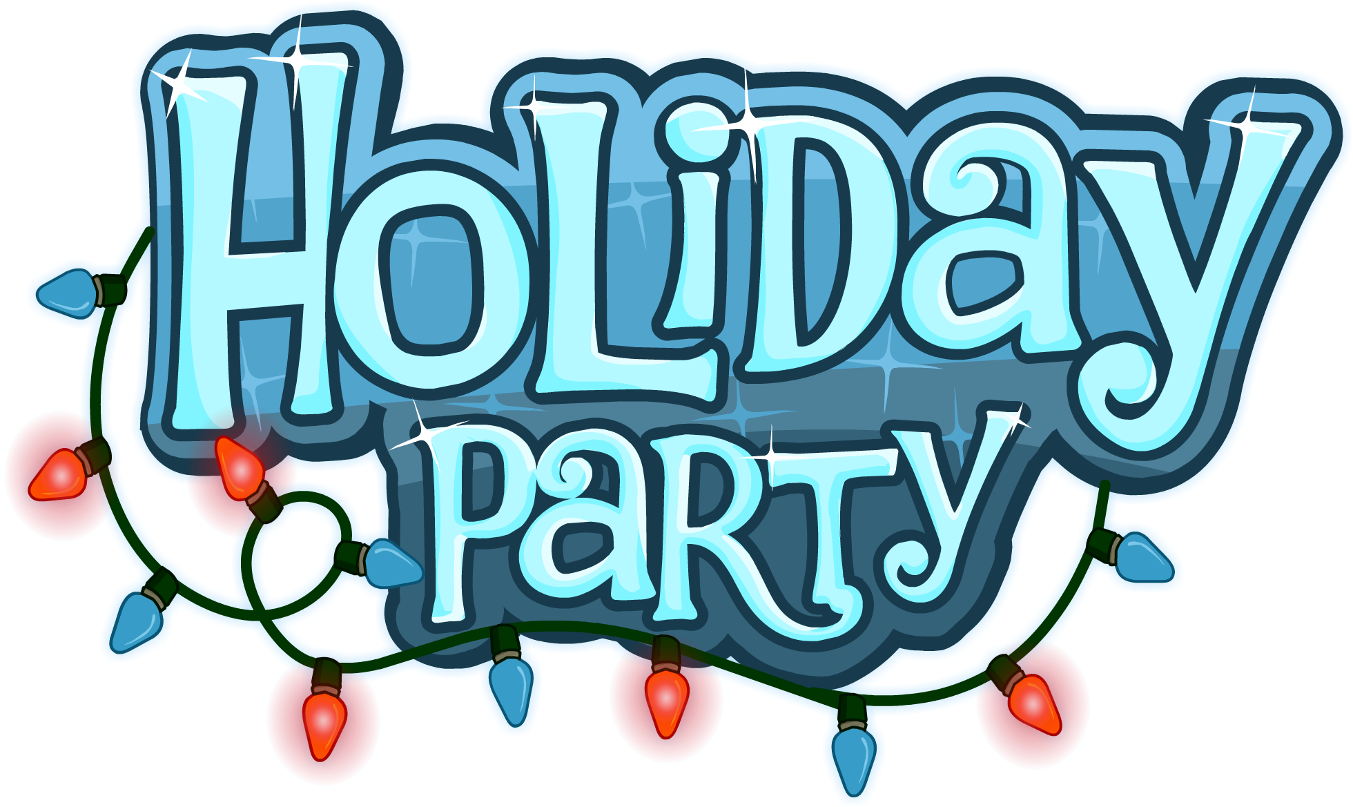 Holiday Party 2020, Club Penguin Rewritten Wiki