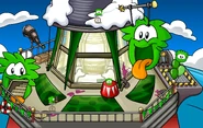 Puffle Party 2022