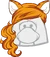The Orange Kittytail