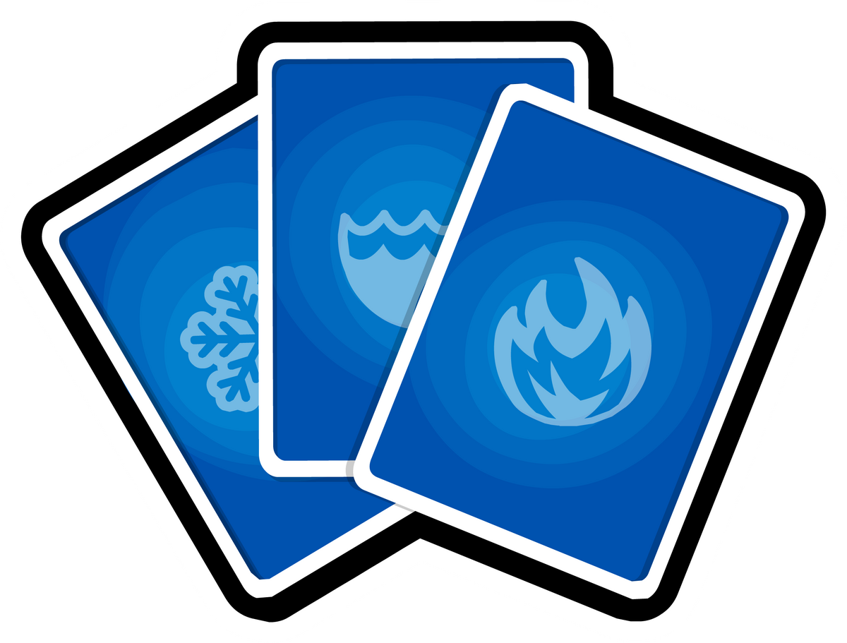 CardJitsu Cards Club Penguin Rewritten Wiki Fandom