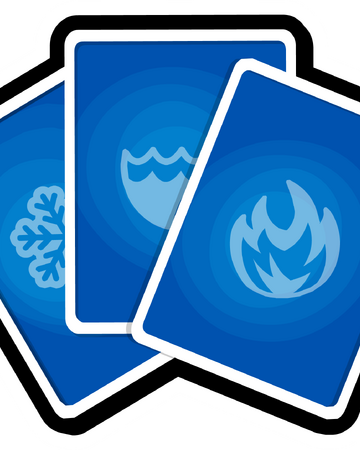 Card Jitsu Cards Club Penguin Rewritten Wiki Fandom