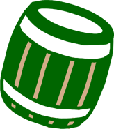 The dimension's icon.
