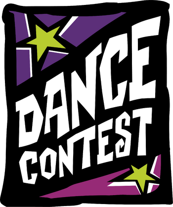 Dancecontest