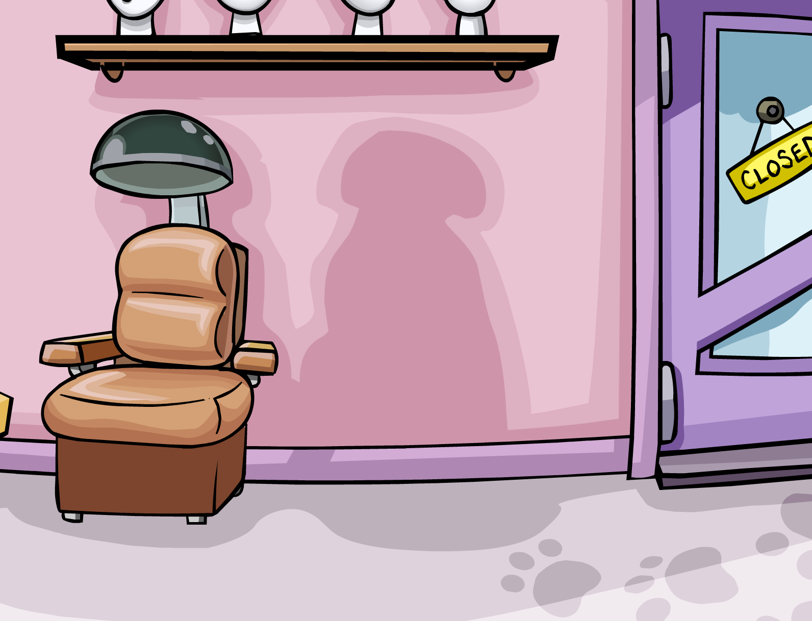 PSA Mission 11: The Veggie Villain | Club Penguin Rewritten Wiki | Fandom