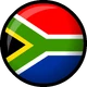 South Africa Flag