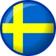 Sweden Flag