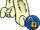 Yellow Bunny Slippers