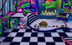 Game Room  Club Penguin Rewritten+BreezeWiki