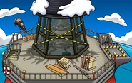 Lighthouse Donation