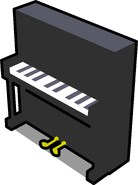 Piano sprite 002