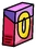 Puffle O's Pin