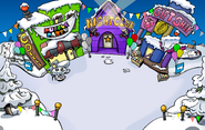 Puffle Party 2019