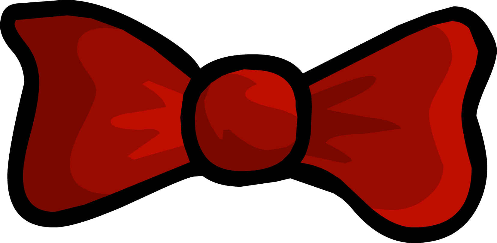 Red Bowtie