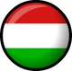 Hungary Flag