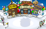 Puffle Party 2020