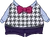 Frightened Outfit