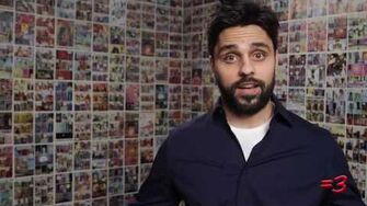 Ray William Johnson Retires From the Equals Three Show (2014)