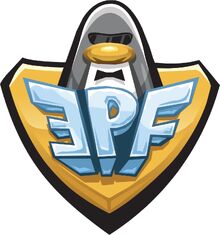 EPF logo