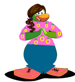 Karla | Wiki Club penguin super fanon | Fandom Karla | Wiki Club penguin super fanon | Fandom