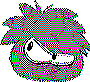 Puffle Uva Desparticularisado