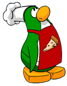 El pizzero | Wiki Club penguin super fanon | Fandom