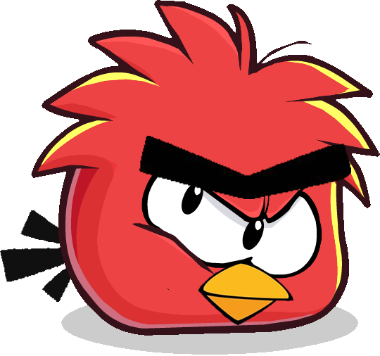Puffle Pájaro Rojo | Wiki Club penguin super fanon | Fandom Puffle Pájaro Rojo | Wiki Club penguin super fanon | Fandom