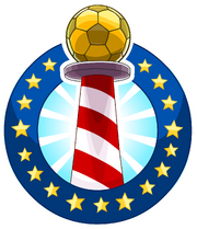 Copa Puffle Logo