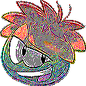 Puffle Multicolor Desparticularisado