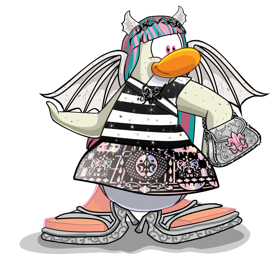 Noticia de Club penguin (Monster High) | Wiki Club penguin super fanon |  Fandom