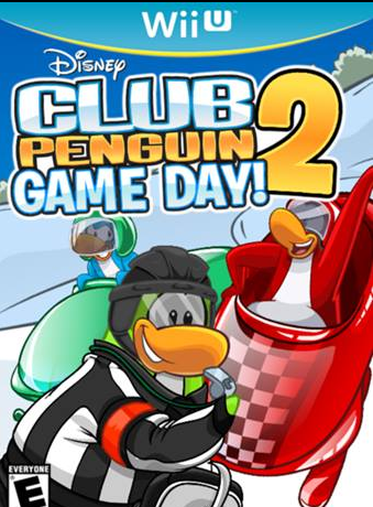 Aprender acerca 38+ imagen juegos club penguin 2