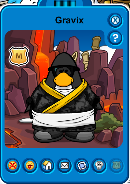 Club Penguin Universe Discord  Club Penguin Universe Official