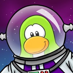 Club Penguin Universe Discord  Club Penguin Universe Official