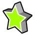 PinzÉtoileVerte