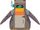 Robot Pingouin