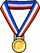 Médaille