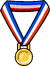 Médaille