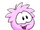 Puffle Rose